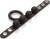 California Exotic Novelties - C-Ring Ball Stretcher - Эрекционное кольцо, размер M