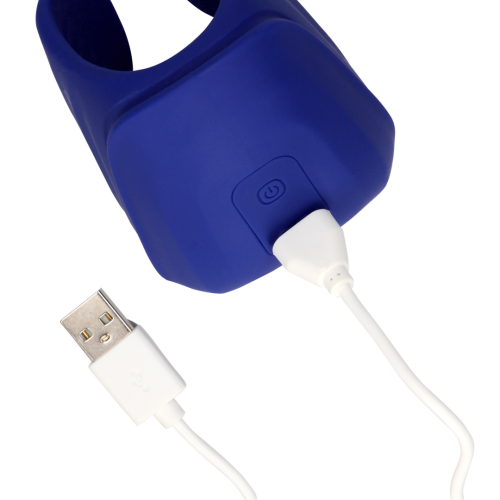 Мастурбатор Loveline Vibrating And Pulse Wave Stroker - купити в Україні | Секс шоп SEX-SHOP.ua
