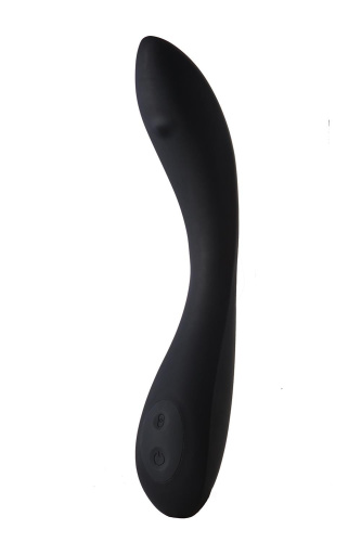 Dream Toys Dark Desires Maxima - Вібратор, 21 см (чорний) - купити в Україні | Секс шоп SEX-SHOP.ua