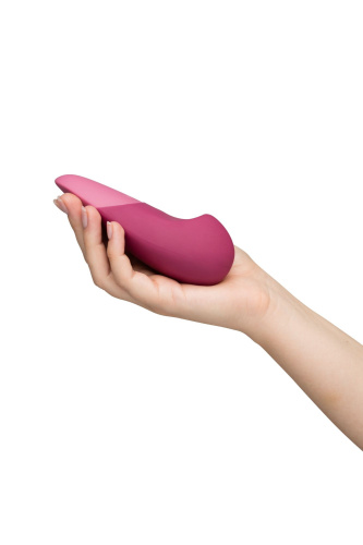 Вибратор для клитора Womanizer Vibe