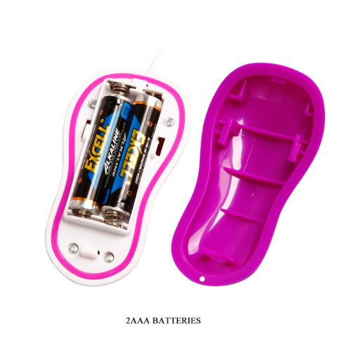 Pretty Love Avery Vibrating Egg Pink - Віброяйце, 5,8 см (фіолетовий) - купити в Україні | Секс шоп SEX-SHOP.ua