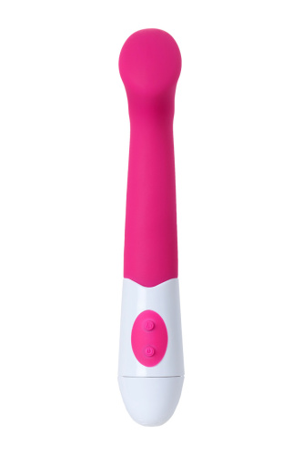 Toyfa A-Toys Ida - Стимулятор точки G, 19х3.5 см