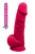Фалоімітатор Real Love Premium Silicone Dildo 8.5