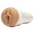 Fleshlight Girls: Autumn Falls - Cream, мастурбатор со слепка вагины, 24х7 см