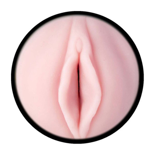Fleshlight Pink Lady Destroya - Мастурбатор вагина, 25.4 см