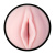 Fleshlight Pink Lady Destroya - Мастурбатор вагина, 25.4 см