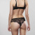 Bijoux Indiscrets Magnifique Bikini Chain Gold - прикраса на тіло ланцюжок трусики, (золотистий) - купити в Україні | Секс шоп SEX-SHOP.ua
