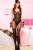 Комбинезон Stocking Sexy Designer Lingerie, S/M