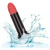 CalExotics Hide & Play Lipstick мини-вибратор 8.25х2 см (красный) - sex-shop.ua