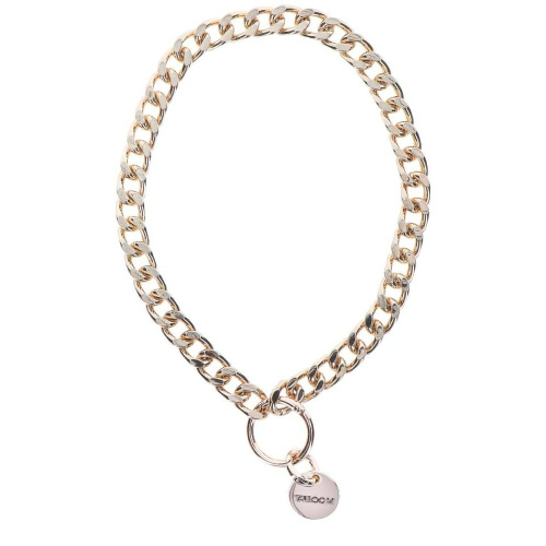 Ошейник с кулоном Taboom Statement Collar