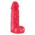 You2Toys Small Dong гнучкий та товстий фалоімітатор, 15х4.2 см - купити в Україні | Секс шоп SEX-SHOP.ua