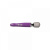 Doxy Original Purple очень мощный вибратор микрофон, 34х6 см (фиолетовый) - sex-shop.ua