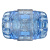 Мастурбатор Fleshlight Quickshot Turbo Blue Ice
