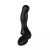 Nexus Revo Twist 2 in 1 Rotating Prostate Massager and Vibrating Butt Plug - стимулятор простаты с анальной пробкой, 19.7х3.4 см (чёрный) - sex-shop.ua