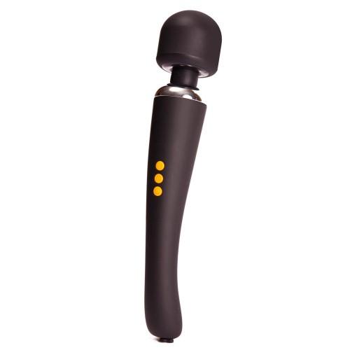 Pornhub Supercharge Wand Set - вибромассажер с насадками
