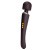 Pornhub Supercharge Wand Set - вибромассажер с насадками