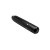 PowerBullet - Pretty Point Rechargeable Black - вибропуля, 10х1.9 см (чёрный) - sex-shop.ua