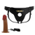 Полый страпон с вибрацией Pretty Love Harness Briefs Starks