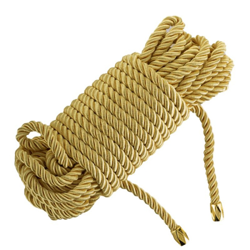 Бандажна мотузка Lockink Shibari Practice Rope, 8 м