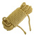 Бандажна мотузка Lockink Shibari Practice Rope, 8 м