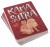 Orion Kama Sutra - Гральні карти із зображенням поз із Камасутри (54 карти)