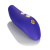 CalExotics Impulse EStim Remote Kegel Exerciser - виброяйцо тренажер Кегеля