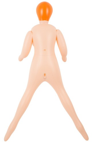 Pamela Love Doll - Секс кукла, 160 см (телесный) - sex-shop.ua