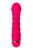 A-Toys By Toyfa - силиконовый вибратор для точки G, 16х3 см (розовый)