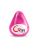 Gegg Pink - Мастурбатор яйцо, 6.5х5 см