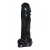 Фалоімітатор Jumbo Jack Man O war, 21х5 см (чорний) - купити в Україні | Секс шоп SEX-SHOP.ua