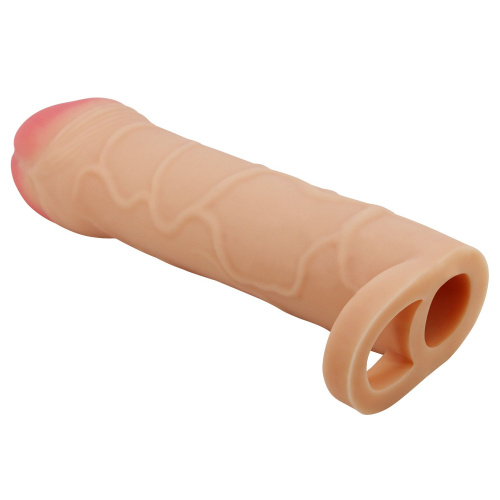 Насадка на пенис Pretty Love Bunion Penis Extender, 16.5 см