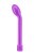 Seven Creations Hip-G Purple G-Spot Vibe - Вибратор для точки G, 17х3.1 см - sex-shop.ua