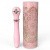 Zalo - Desire - Вібратор з підігрівом, 22.8х3.8 см (рожевий)