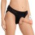 LoveToy Easy Strapon Set 7'' - мягкий страпон с реалистичным вибратором, 18х3.6 см (телесный)