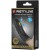 LyBaile Pretty Love Miraco Electric Vibrator Black - Вибронасадка на палец с электростимуляцией и золотом 18К, 10.5х3 см (чёрный)