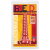 Doc Johnson Red Boy Red Ringer Anal Wand - Анальная пробка-втулка , макс. диаметр 4,5см - sex-shop.ua