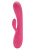 Toy Joy Ardore Heating Vibrator - вибратор с функцией подогрева, 11х3.7 см