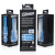 Fleshlight Turbo Ignition Blue Ice мастурбатор имитатор минета, 25 см