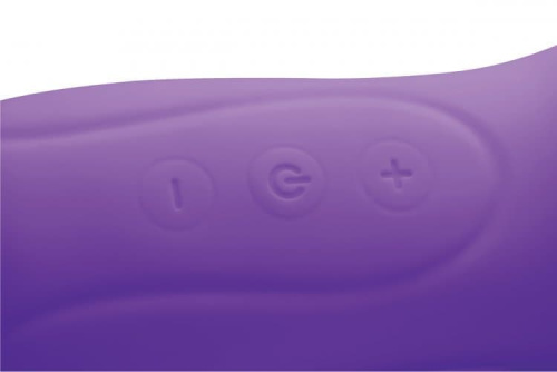 Shegasm Petite Focused Clitoral Stimulator - Вакуумний стимулятор клітора, 11.6х3.7 см