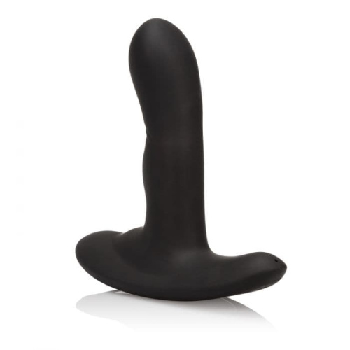 California Exotic Wireless Rocking Probe масажер простати, 9х2, 5 см (чорний) - купити в Україні | Секс шоп SEX-SHOP.ua