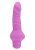 Get Real Mini Classic Smooth Vibrator - Вибратор, 13х3.5 см (черный)