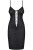 Obsessive Rebella dress - соблазнительное платье, S/M