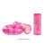 Baile Vibro Ring Pink - виброкольцо, 4.5х1.5 см (розовый) - sex-shop.ua