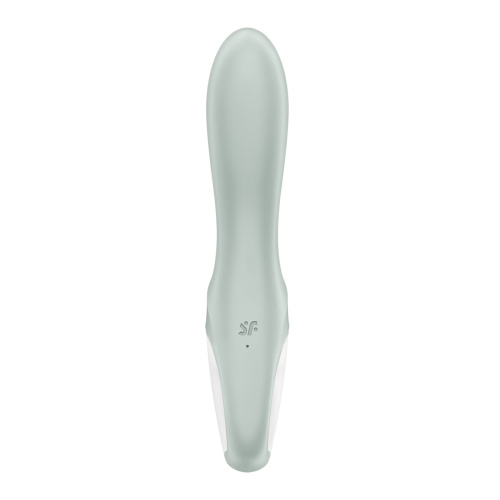 Вибратор Satisfyer Air Pump Booty 3