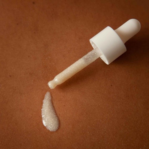 Bijoux Indiscrets Slow Sex Hair and skin shimmer dry oil - Масло-шиммер для волос и тела, 30 мл