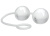 Вагінальні кульки Climax Kegels Ben Wa Balls with Silicone Strap