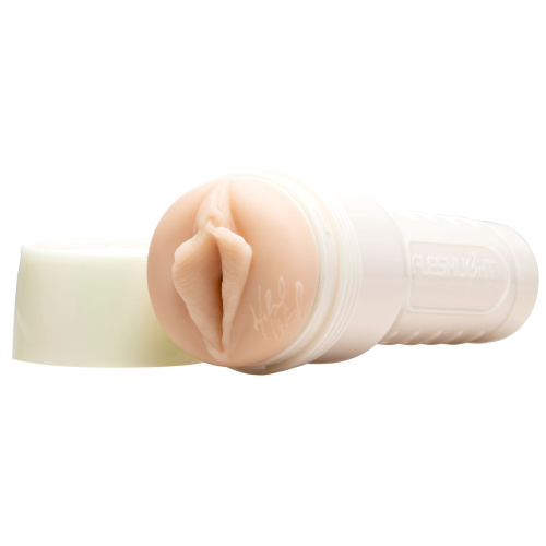 Fleshlight Girls: Maitland Ward - Toy Meets World, мастурбатор со слепка вагины, 24 см