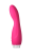 Dream Toys Flirts G-Spot - Вибратор, 17 см (розовый) - sex-shop.ua