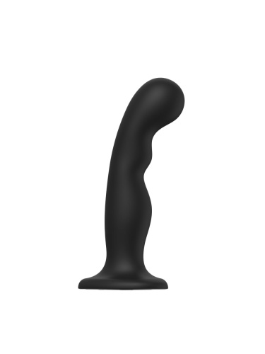Насадка для страпона Strap-On-Me Dildo Plug P&G, 16.5х4 см размер L - sex-shop.ua