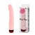 RockIn Dong Vibe Flesh - Вібратор, 21.5х3.8 см (тілесний) - купити в Україні | Секс шоп SEX-SHOP.ua
